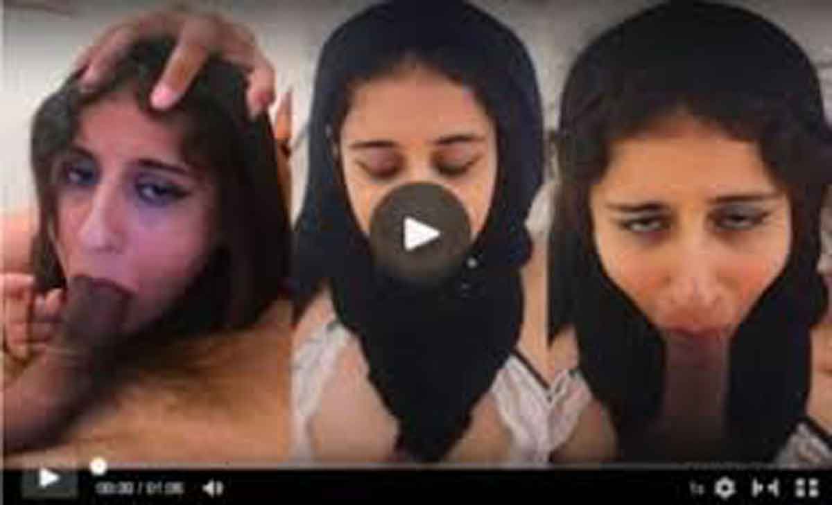 खाला हुई मेरे लंड की दीवानी – Muslim Sex Stories