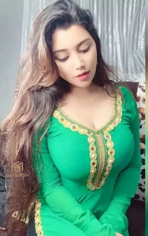 Escorts in Mumbai 